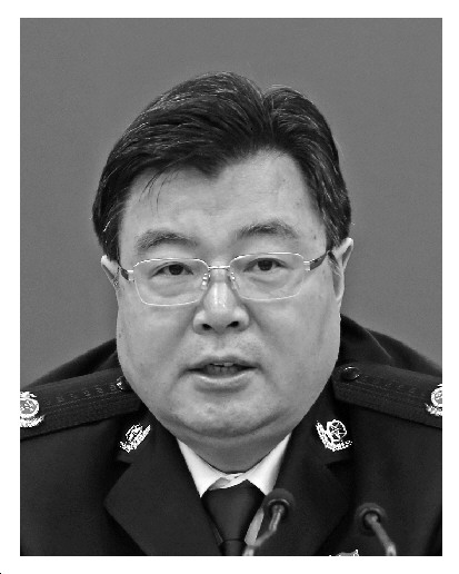 学习贯彻十九大精神开创河南政法工作新局面