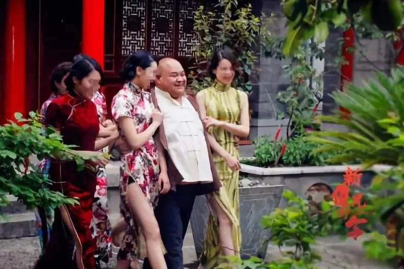 大案要案